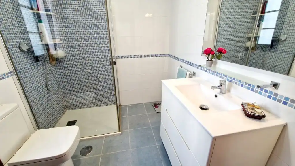 Wohnung mit Pool zum Verkauf in Campo de Mijas, imagen 19