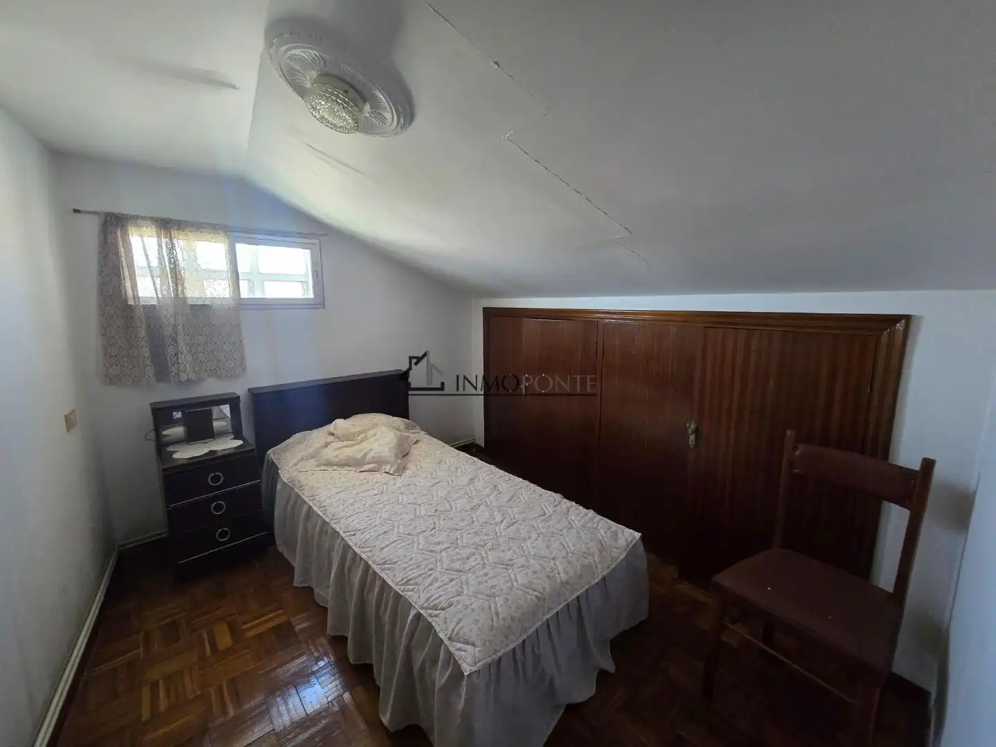 Casa o chalet en venta en Forcarei