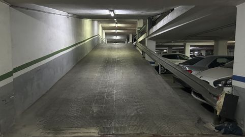 Foto 4 de Garatge en venda a Constitucion, Hospital - Plaza del Real, Castellón de la Plana / Castelló de la Plana