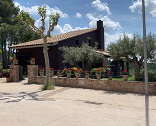 Casa o xalet en venda en Castellfollit del Boix amb Calefacció, Jardí privat i Terrassa