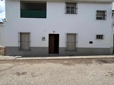 Casa rustica in vendita a Calle los Martires 35