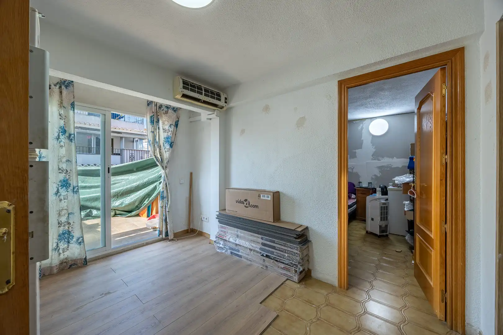 Attic for sale in Benidorm