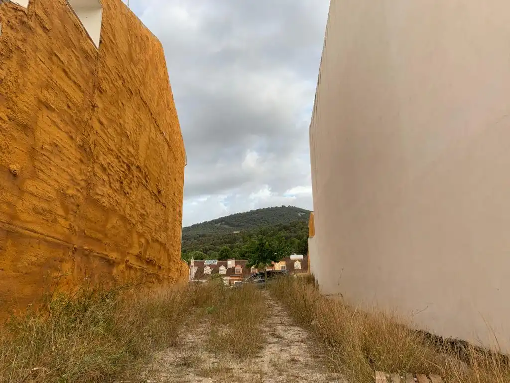 Rustikales Grundstück zum Verkauf in C/ Del Roble, imagen 10
