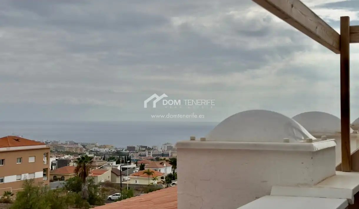 Haus zum Verkauf in Costa Adeje, imagen 4