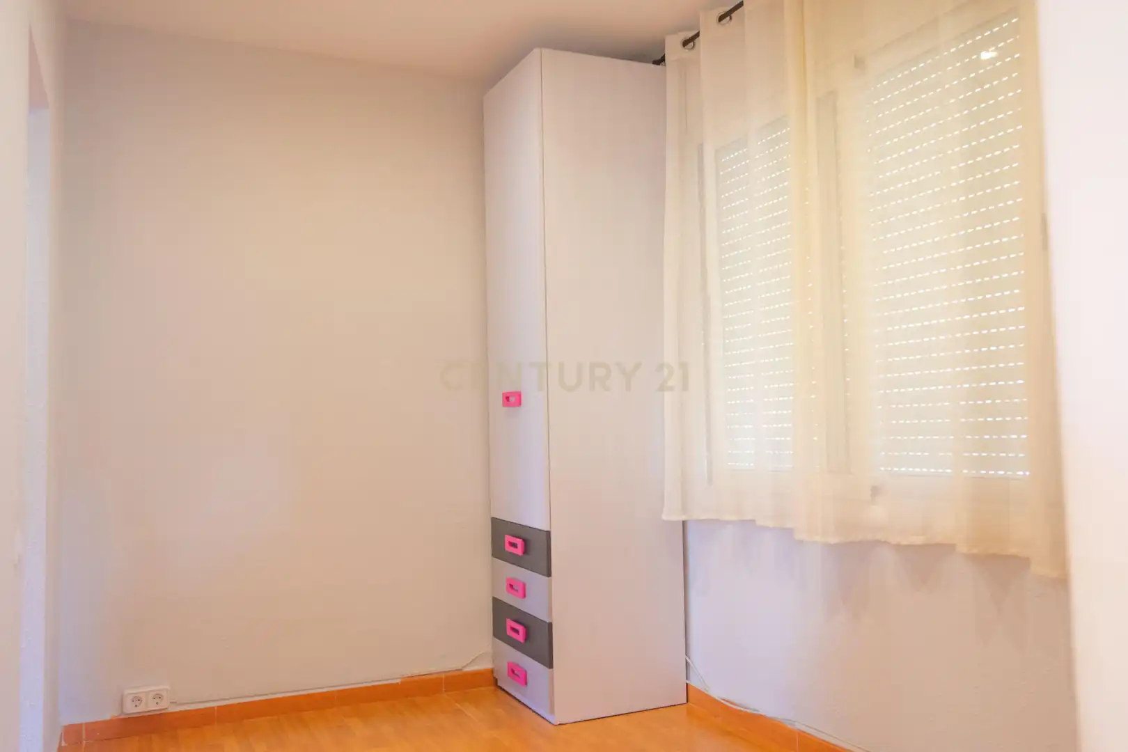 Habitación de Casa o chalet en venta en Caldes de Montbui con Aire acondicionado, Jardín privado y Balcón