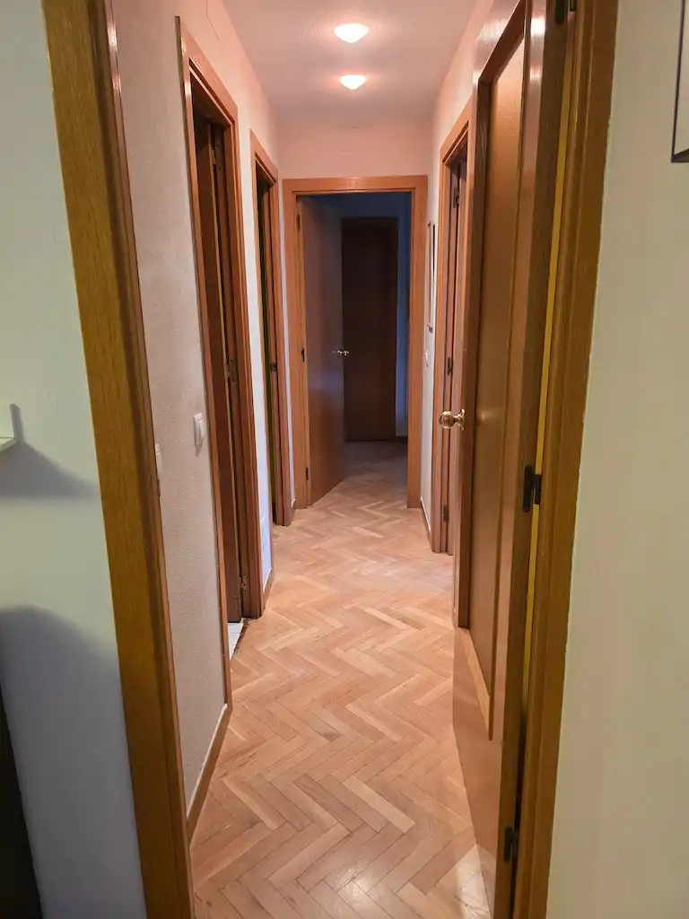 Piso en venta en Torrejón de Ardoz con Aire acondicionado, Calefacción y Trastero