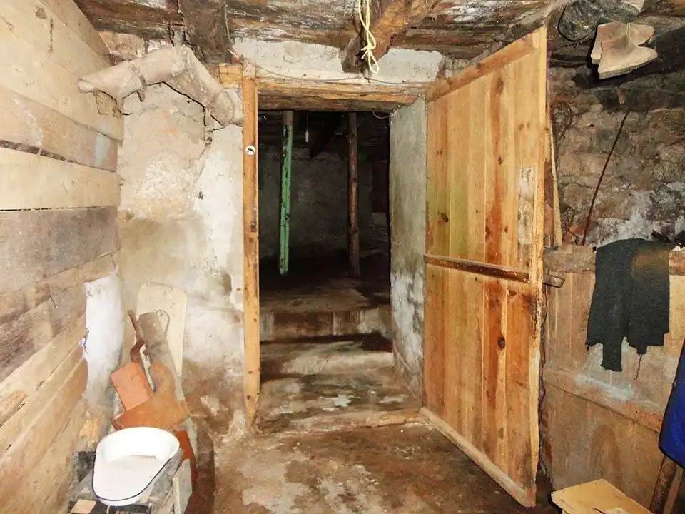 Casa o xalet en venda en Espinosa de Cervera