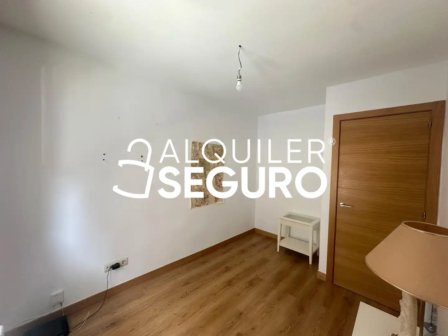 Habitación de Piso de alquiler en Madrid con Aire acondicionado, Calefacción y Terraza