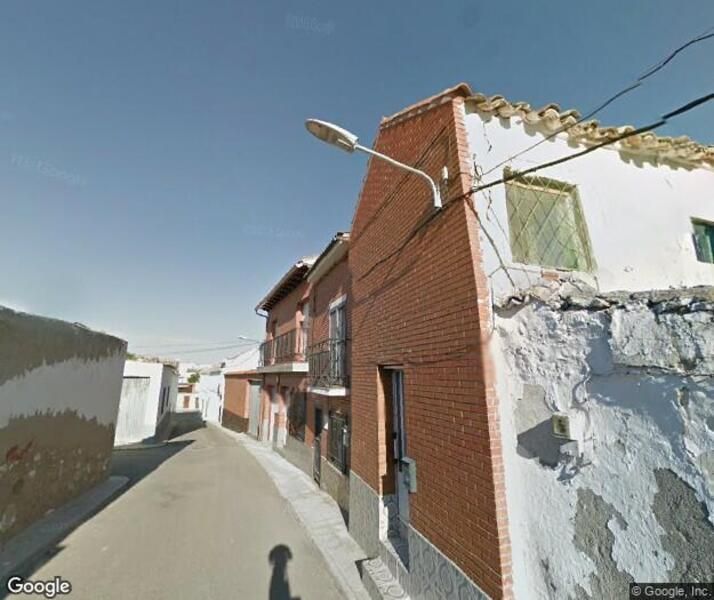 Country house for sale in Calle Nueva, 11, Cabañas de Yepes