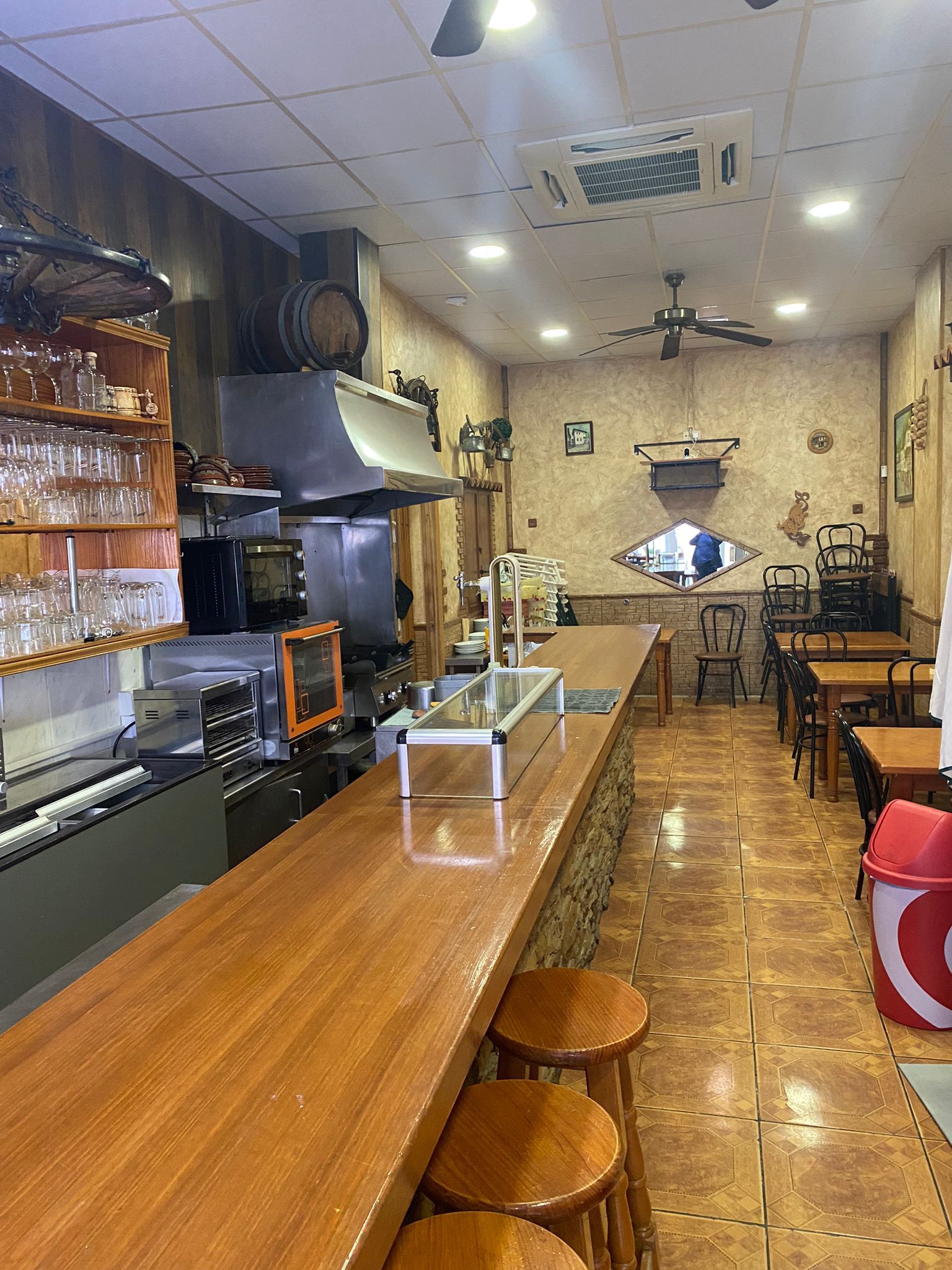 Premises for rent in Carrer de Jaume II, Corea