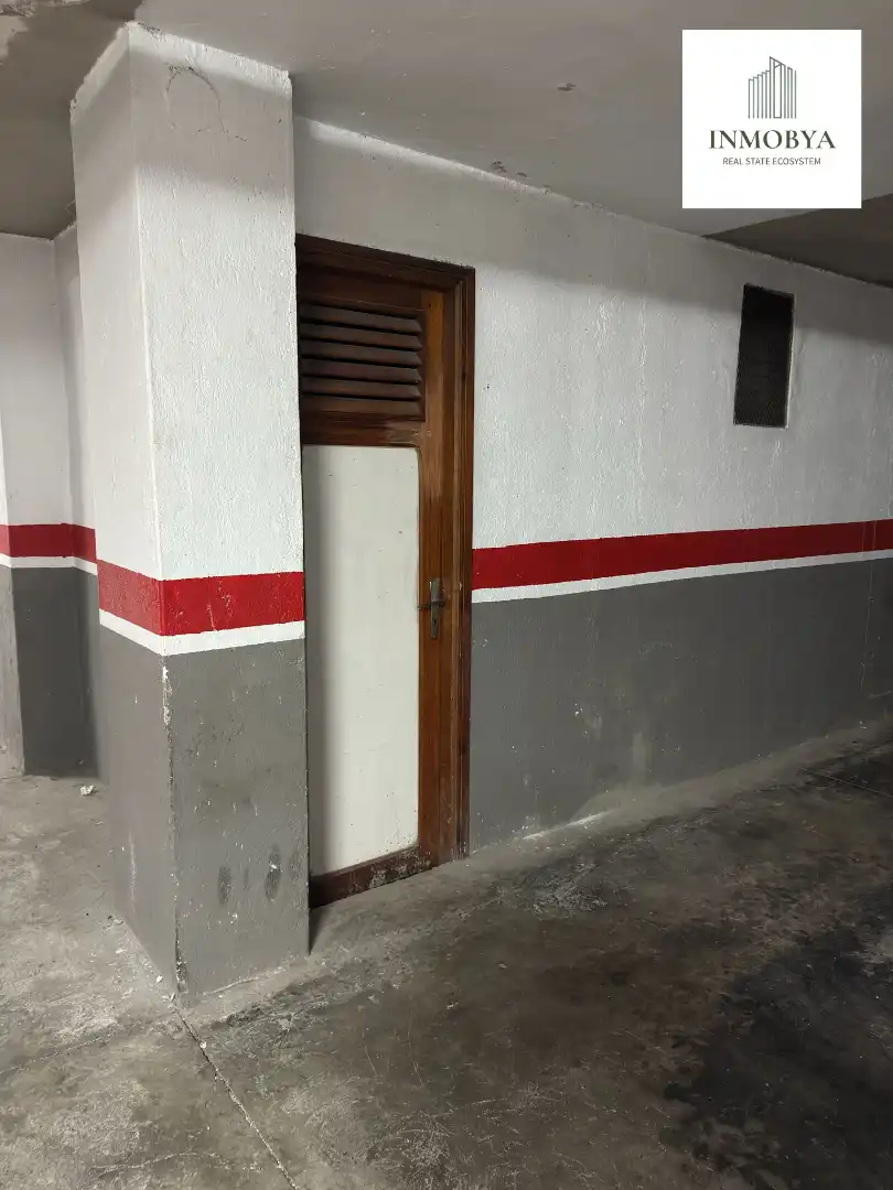 Flat for sale in San Cristóbal de la Laguna  with Storage room, Furnished and Balcony