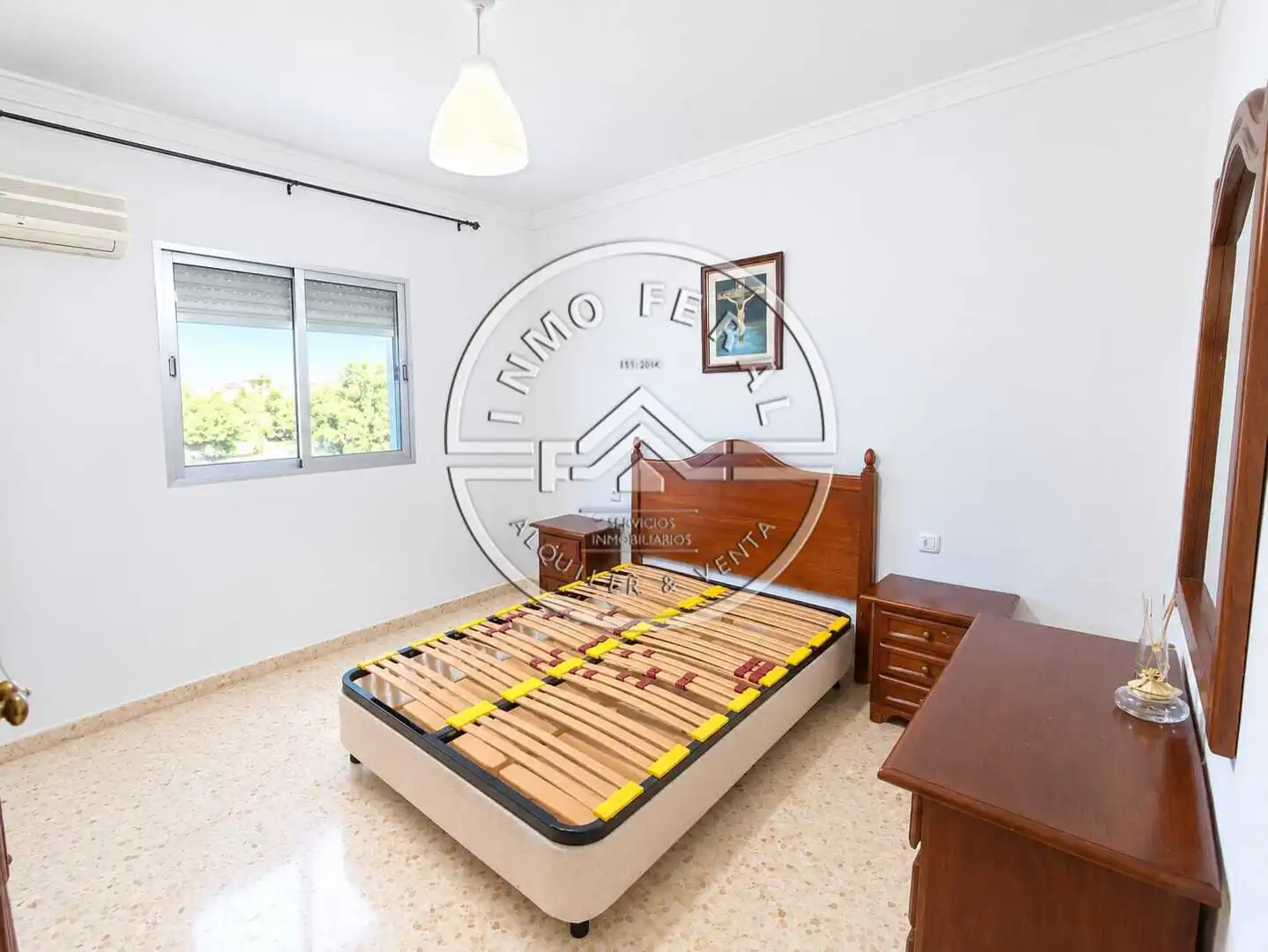 Habitación de Piso en venta en Écija, Sevilla
