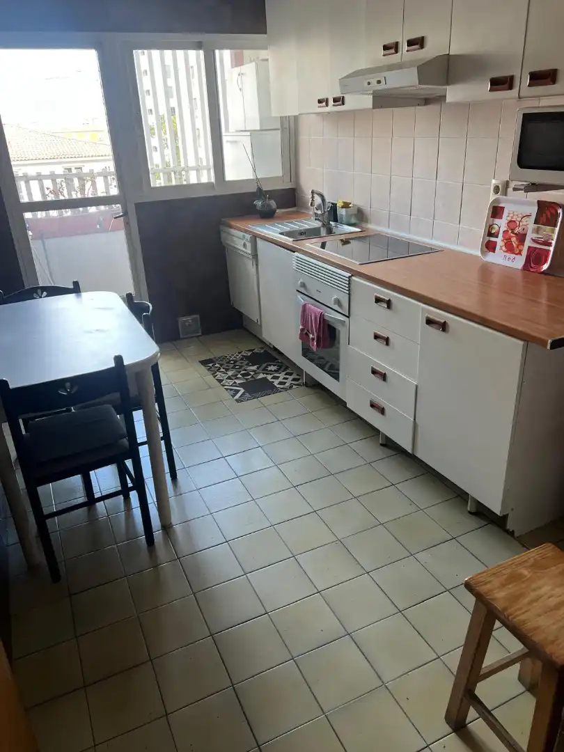 Cuina de Pis en venda en A Coruña Capital 