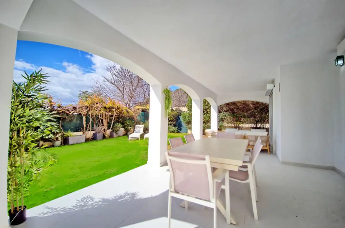 Apartament amb ascensor en venda a Elviria - Cabopino, imagen 25