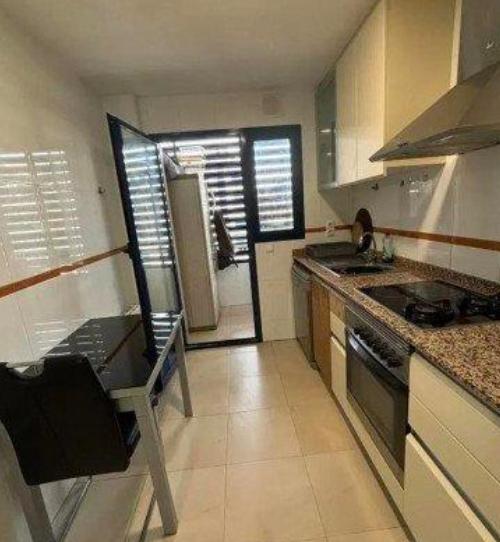 Photo 1 of Flat for sale in Avenida del Doctor Jiménez Díaz, Paus - Poligono San Blas, Alicante