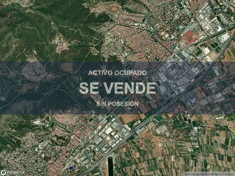 Pis en venda en Viladecans