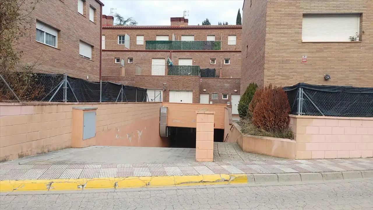 Parking of Garage for sale in Anglès