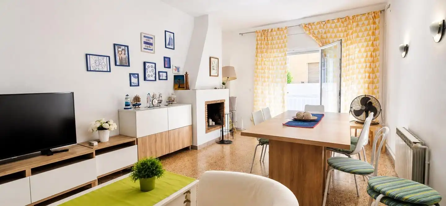 Flat for sale in Calle Passatge Sant Pere, imagen 4