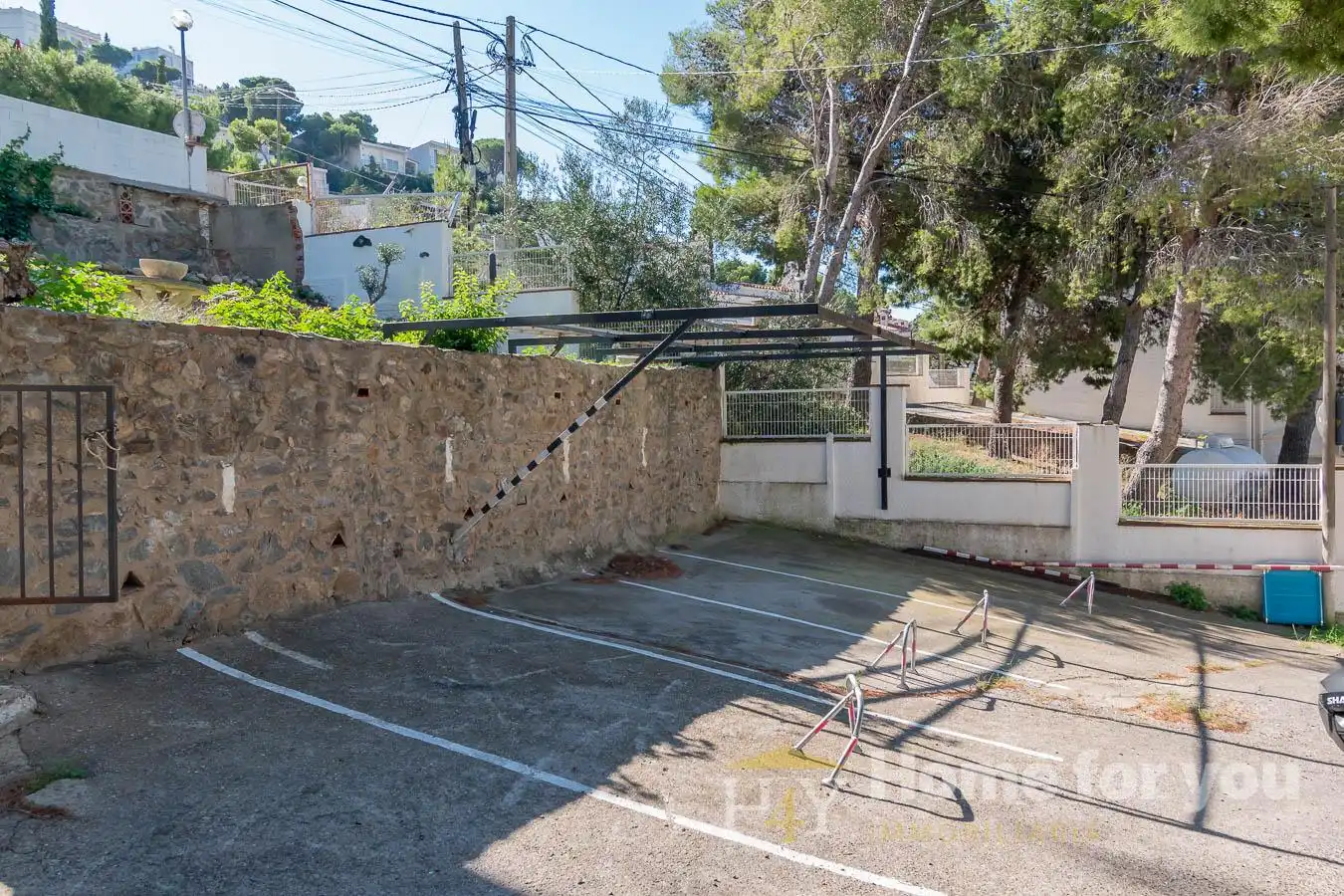 Chalet con jardín en venta en de Diego Velázquez 5, imagen 33
