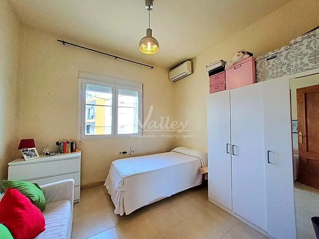 Apartments for sale in Los Sargentos, San Roque Pueblo