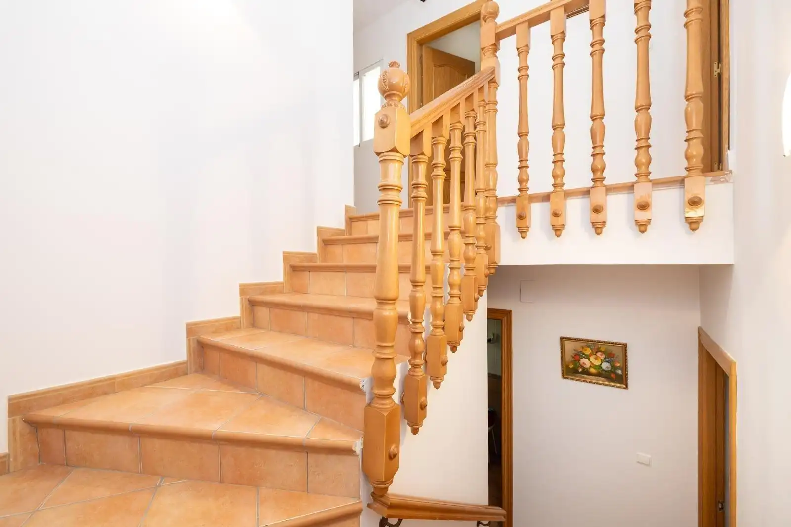 Casa o chalet en venta en Benalúa de las Villas con Terraza