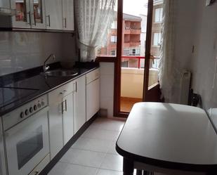 Flat to rent in Villarcayo de Merindad de Castilla la Vieja