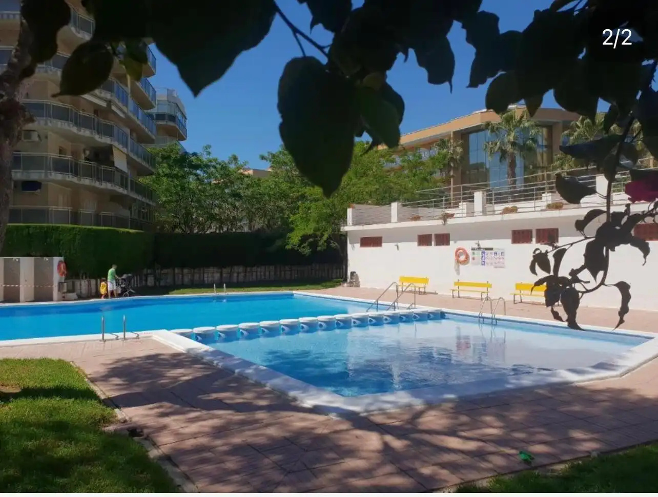 Appartement avec piscine à vendre à Carrer de la Ciutat de Reus, imagen 44