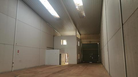 Photo 4 of Industrial buildings for sale in Reino Unido - Pol. Ind. "cuarto de la Huerta", 10, Burguillos, Sevilla