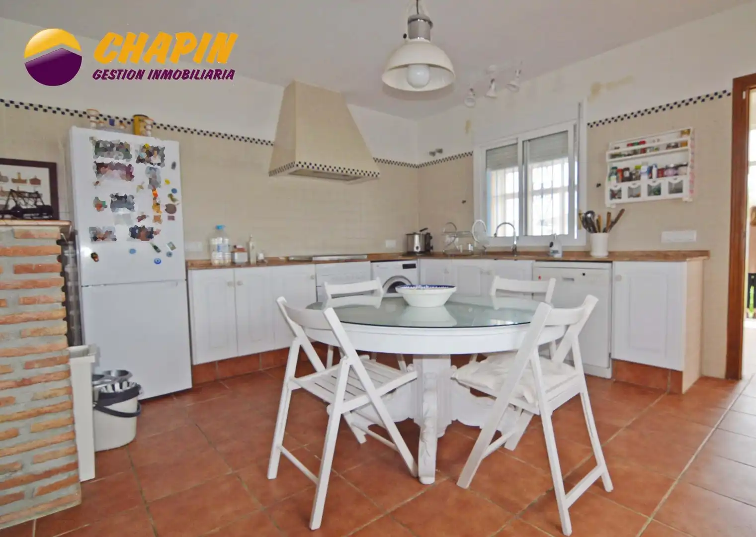 Maison avec jardin à vendre à El Palmar, imagen 17