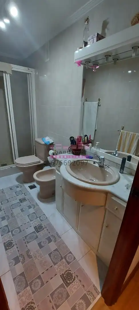 Flat for rent in Fátima