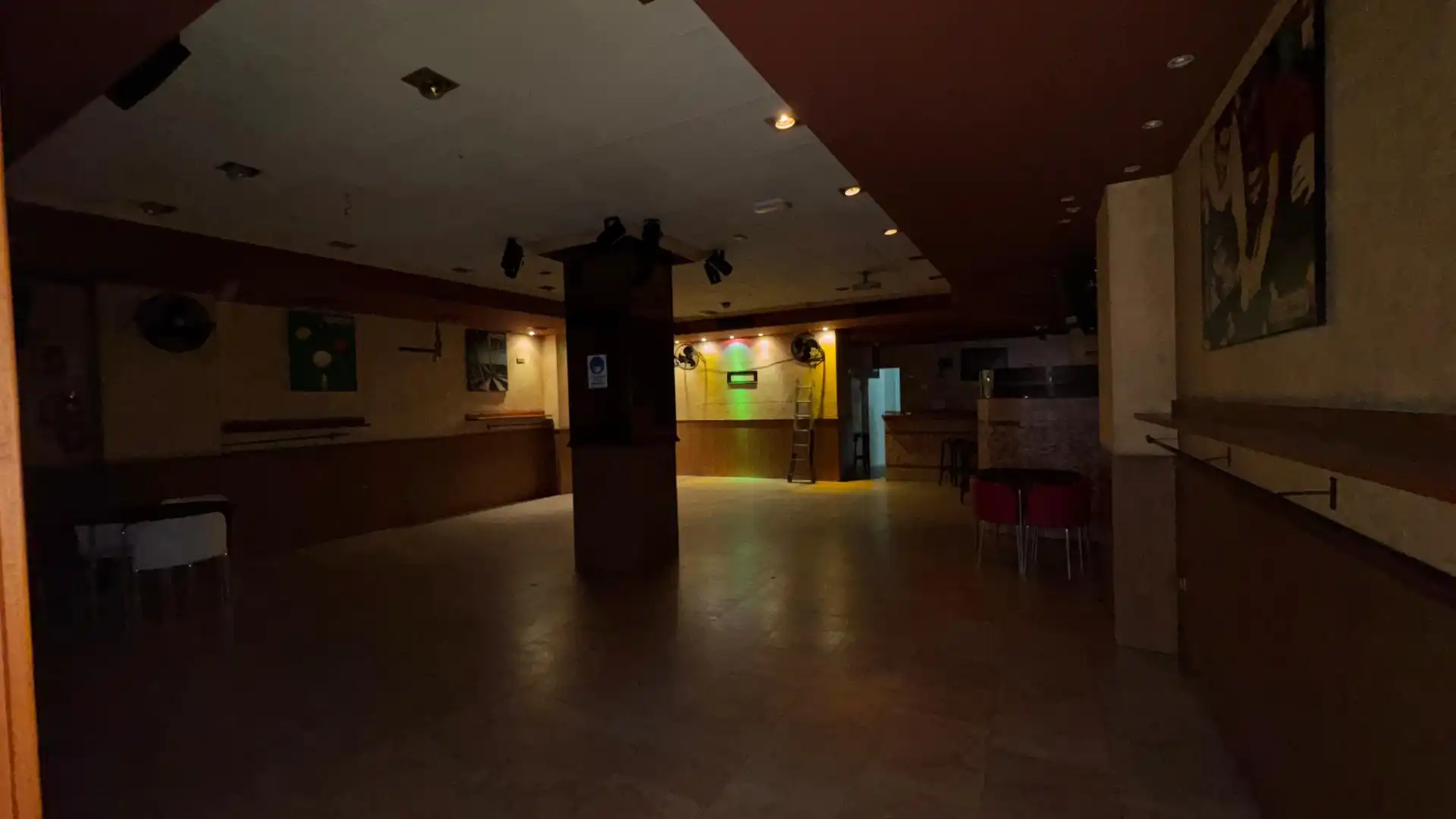 Local commercial à vendre à San Pedro del Pinatar, imagen 11