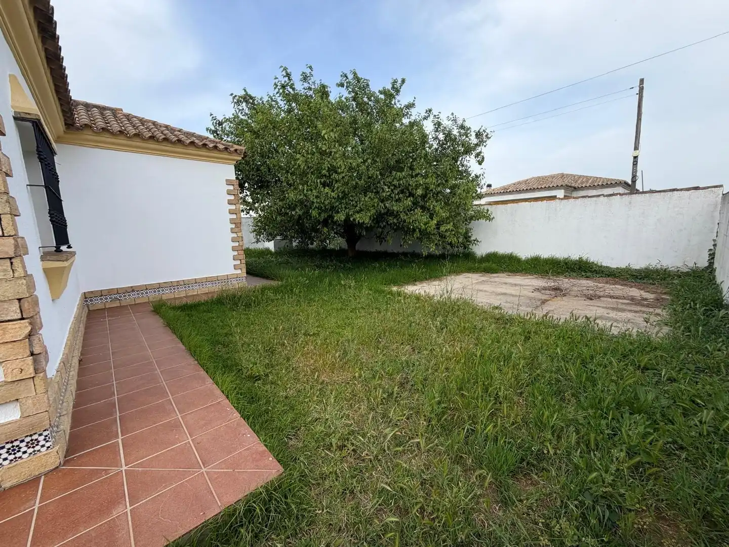 Casa o xalet en venda en Chiclana de la Frontera amb Jardí privat i Terrassa