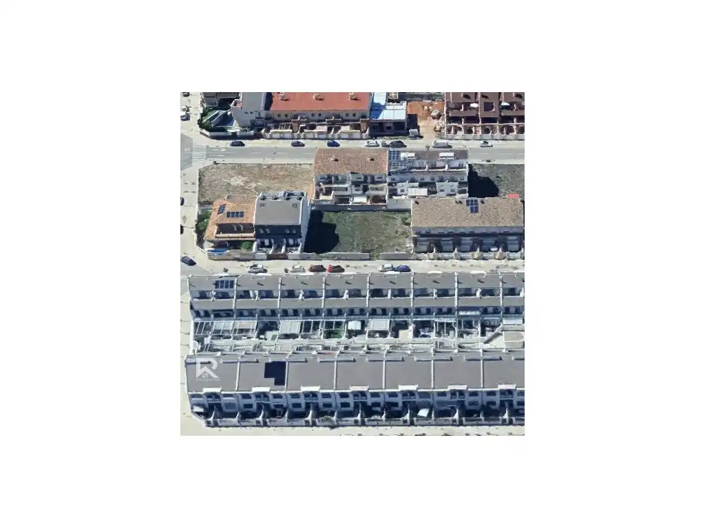 Residential land for sale in Calle Potries De, imagen 8