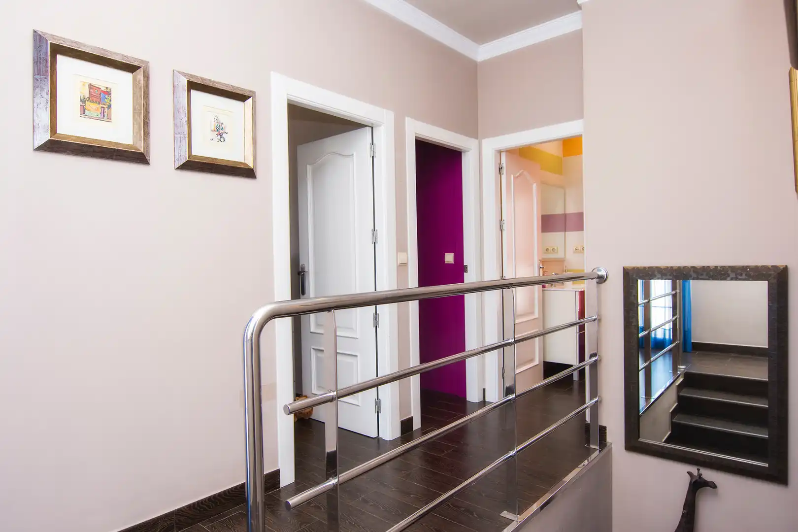 Casa o chalet en venta en Carboneras con Aire acondicionado, Calefacción y Jardín privado