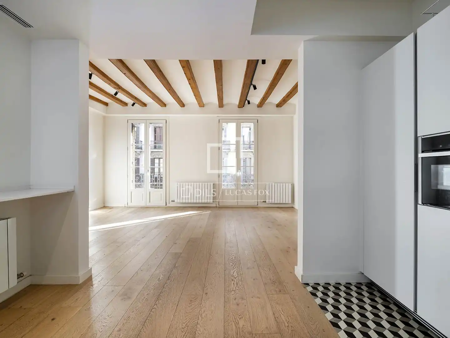 Appartement avec terrasse à vendre à Eixample, imagen 6