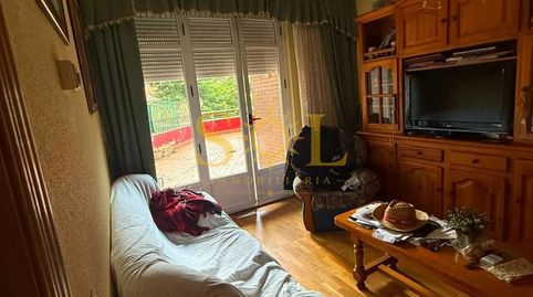 Foto 4 de Piso en venta en Calle Santos Ovejero, Las Eras de Renueva, León Capital