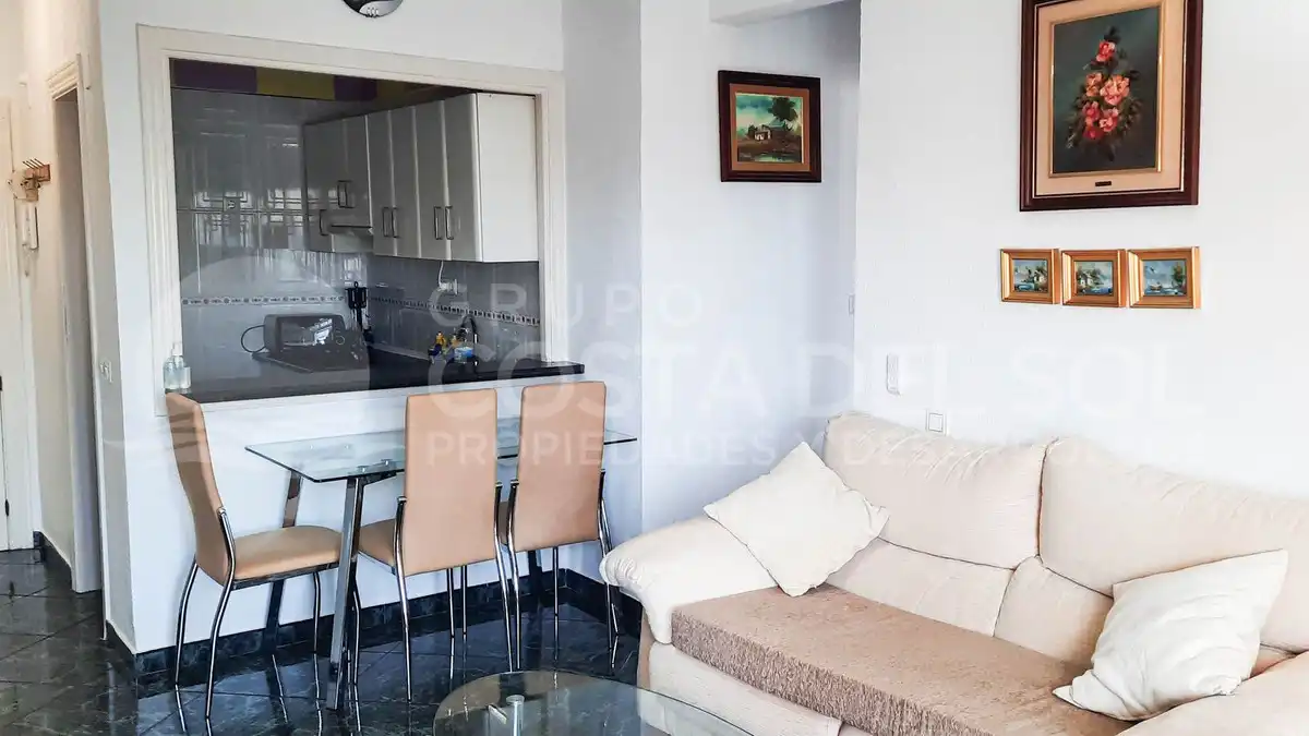 Apartament amb piscina de lloguer a El Pinillo, imagen 3