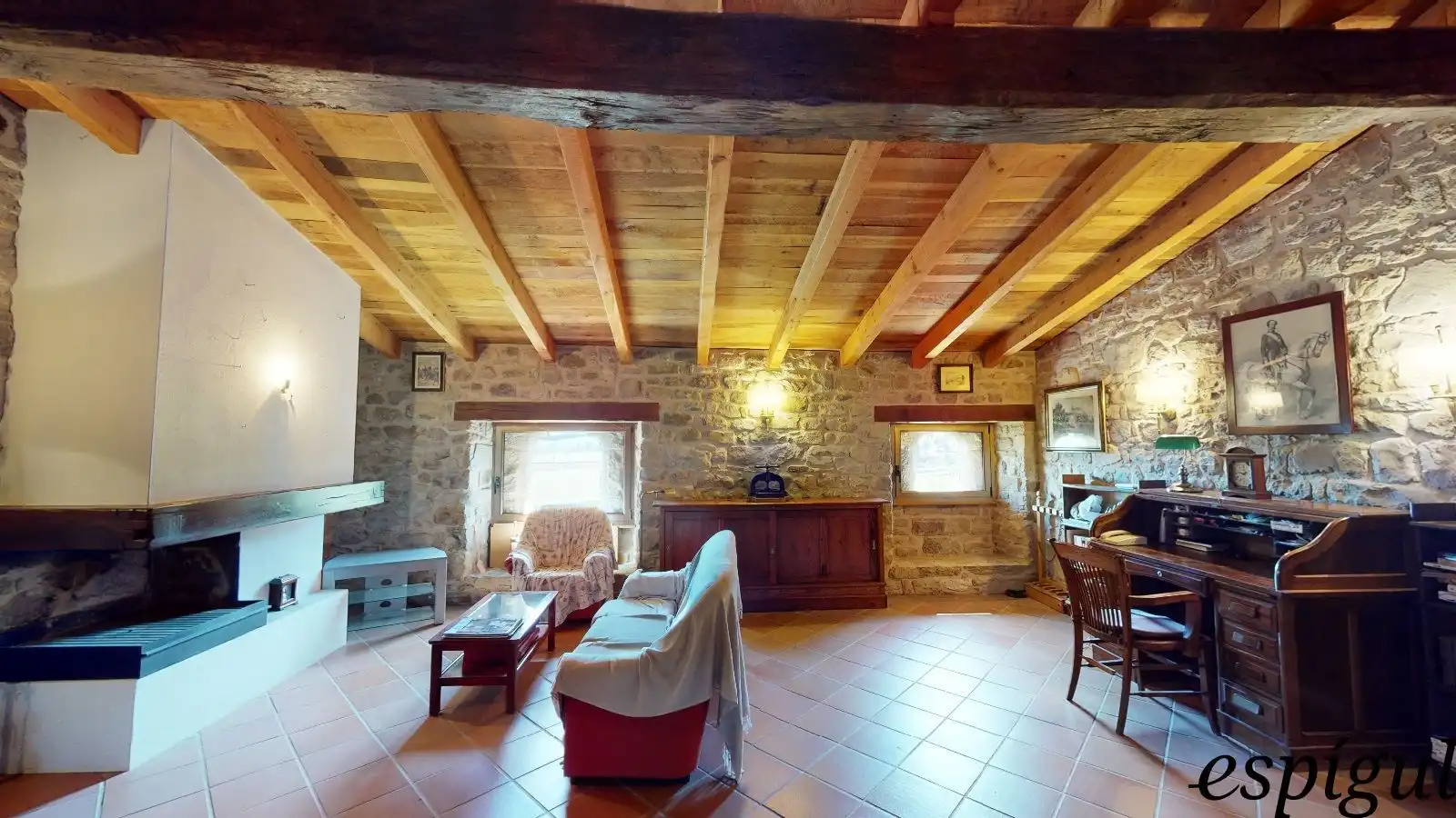House with terrace for sale in Lloc Pinya, imagen 13