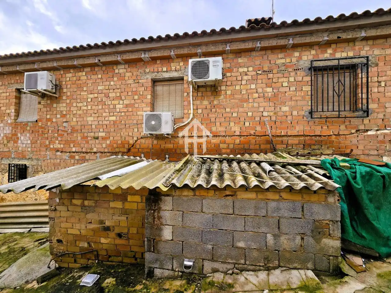 Casa o xalet en venda a Calle Granada, Loja
