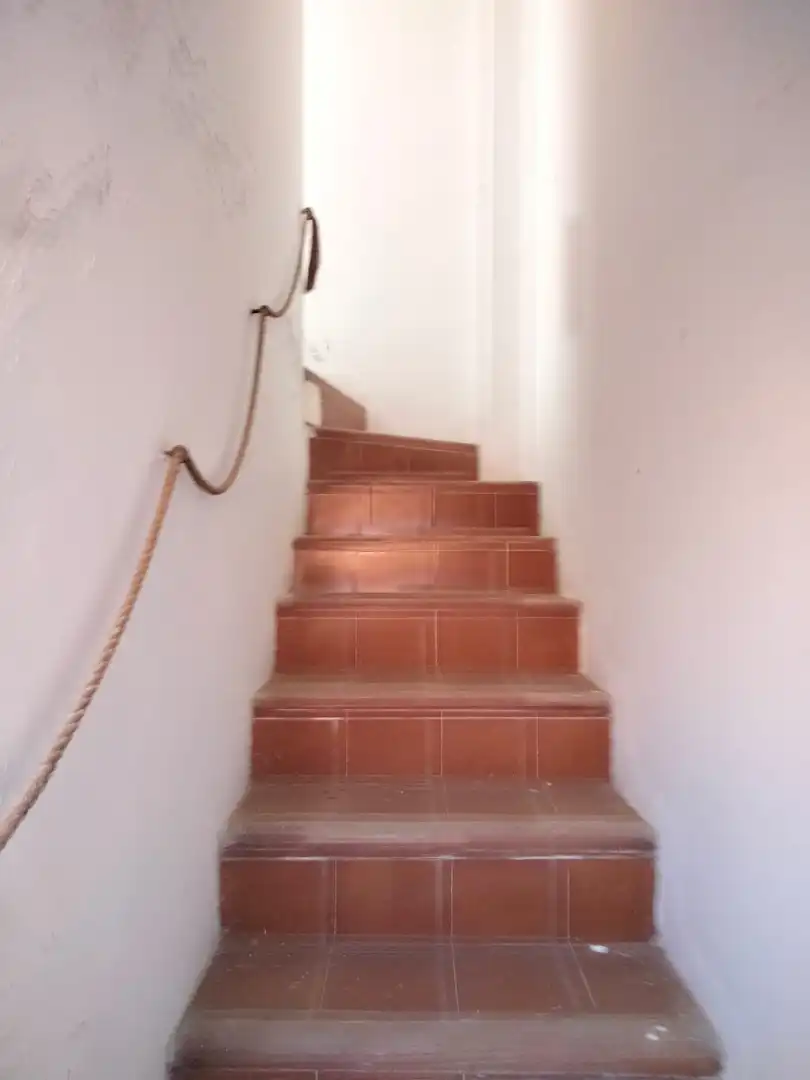 Casa a schiera con terrazza in vendita a Calle Pintor Aguiar, imagen 11