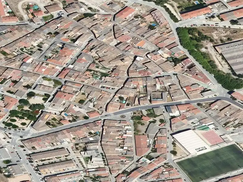 Maison à vendre à Plaza Sant Valenti, imagen 2