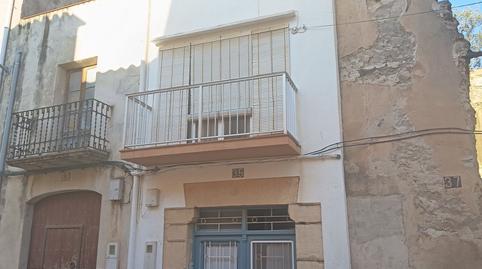 Foto 2 de Casa o xalet en venda a Murada de Baix, Ulldecona, Tarragona