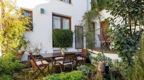 Foto 2 de Casa o chalet en venta en Calle Quijada, Barrio de Albaicín, Granada
