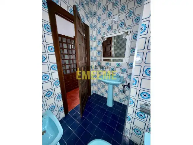 Bathroom of Houses for sale in Ronda  with Terrace and Balcony