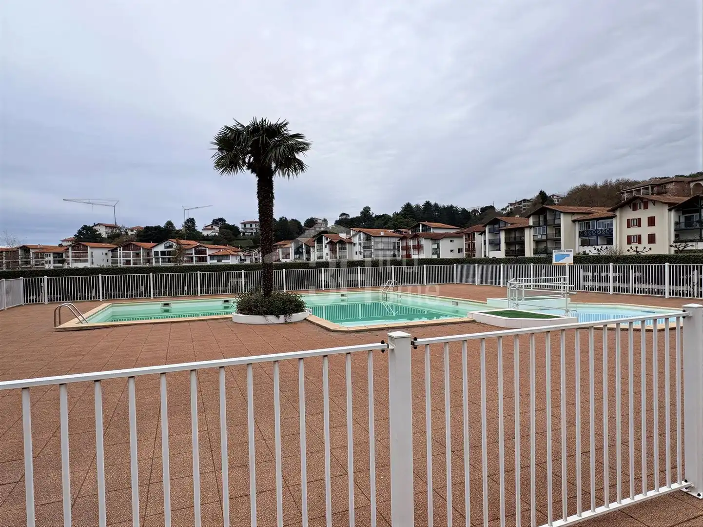 Apartamento en venta en Urrugne, imagen 4