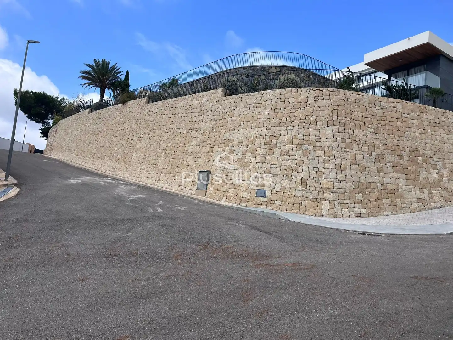 Terrenys i solars en venda a Callosa d'en Sarrià, imagen 14
