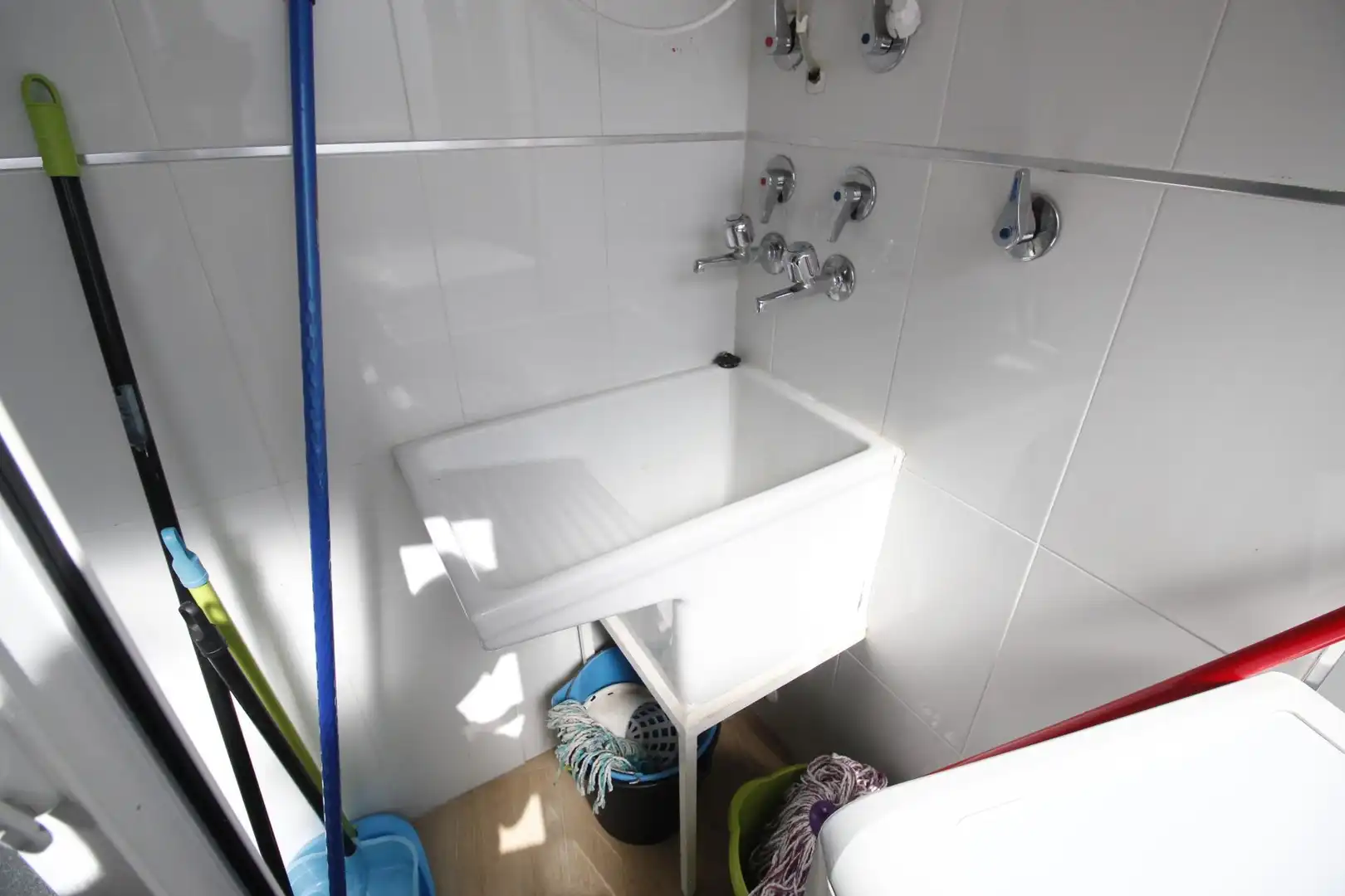 Flat for rent in Barrio de Zaidín