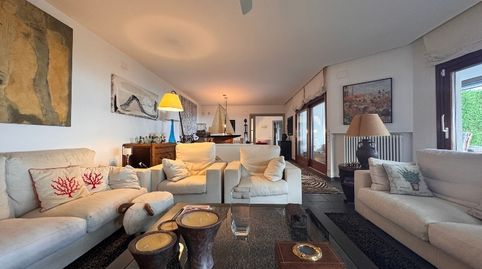 Foto 2 de Casa o xalet en venda a Avinguda de la Costa Brava, Calella de Palafrugell, Palafrugell