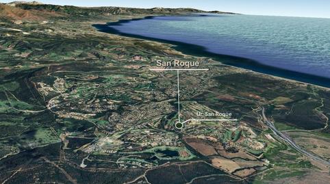 Photo 4 of Land for sale in C/ Mesilla del Diente, Sotogrande Alto, Sotogrande