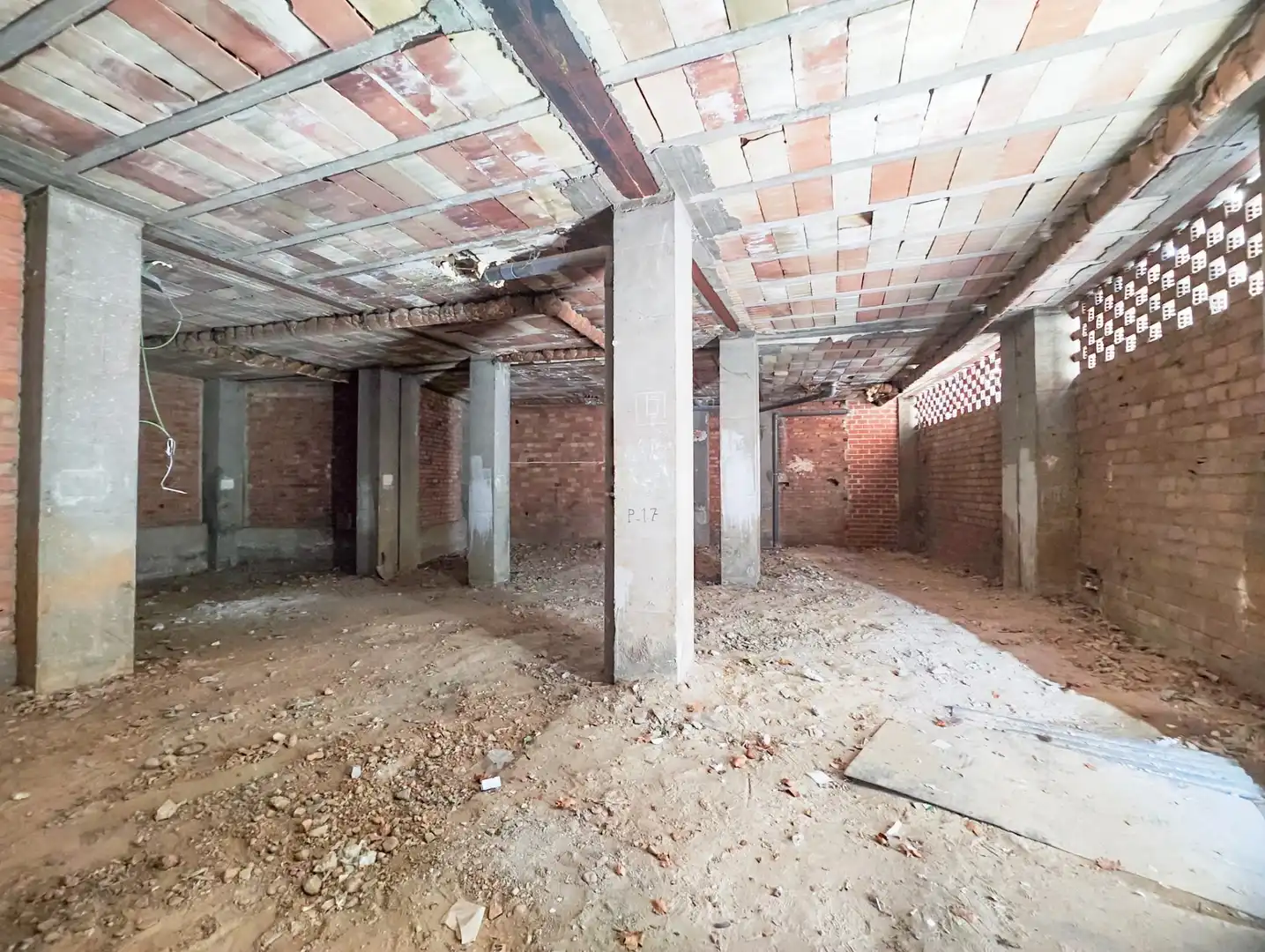 Local comercial en alquiler en Calle Pablo Neruda, imagen 3